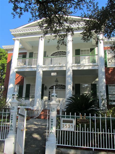 Hubbard Bed And Breakfast New Orleans Great Place Beaches In The