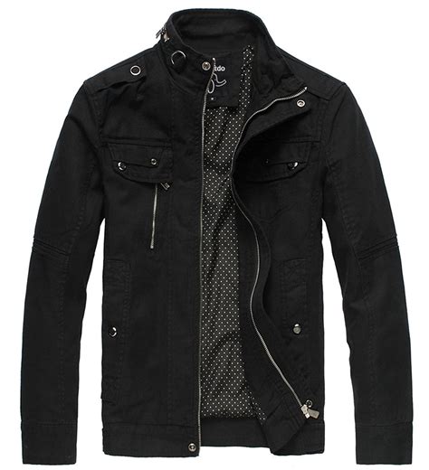 Mens Lightweight Casual Jackets Jackets Review