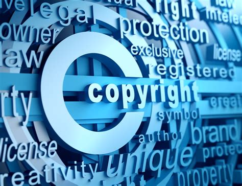 Facts About Image Copyrights You Need To Know