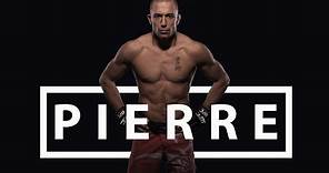 George St. Pierre Highlights "Remember The Name"