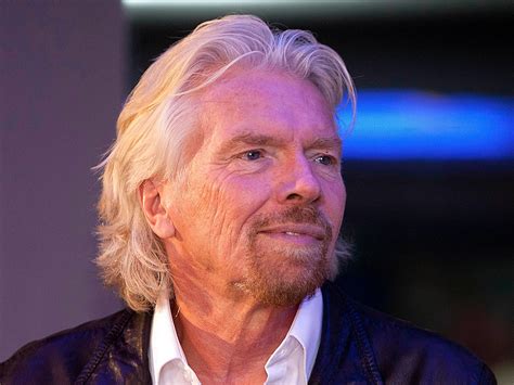 Richard Branson Pulls Out Of 1bn Investment Talks With Saudi Arabia Over Missing Journalist