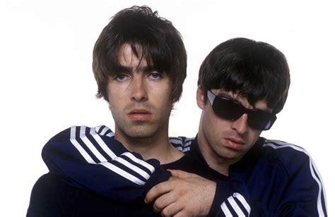 Liam Gallagher Calls Noel Gallagher Soft Ronan Keating For Ending
