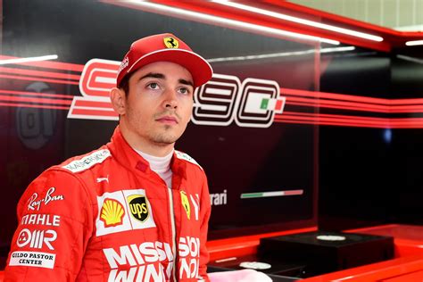 F1 Gp Monaco 2019 Leclerc Nessuna Penalità Formula 1 Automotoit