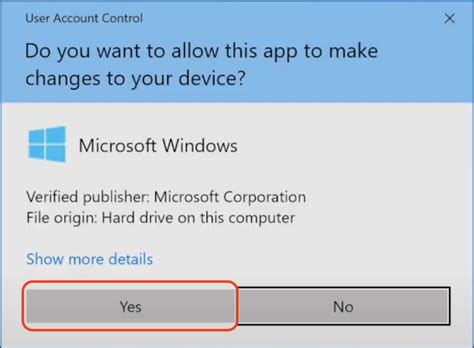 How To Update Windows 10 Science Drive Service Desk