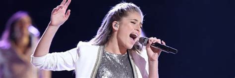 Watch Brynn Cartelli On Winning The Voice And Whats Next