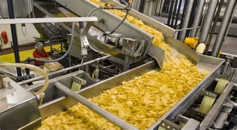 Concerns about food safety are also front of mind, and in response we're seeing a growing trend towards automation and contactless processes in manufacturing and distribution. Global Company Formation UK Ltd: Agro Based and Food ...