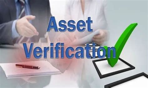 Physical Verification Of Fixed Assets Services In Paras Choraha Hiran