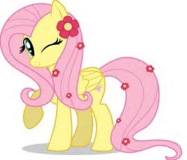 Fluttershy My Little Pony Friendship Is Magic Photo 33207927 Fanpop