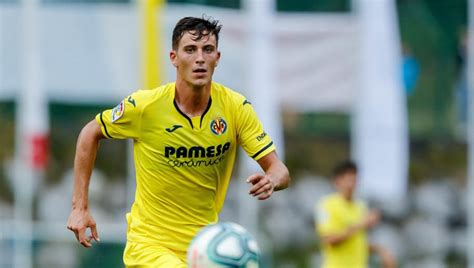 Pau torres fm 2020 profile, reviews, pau torres in football manager 2020, villarreal, spain, spanish, laliga, pau torres fm20 attributes, current ability (ca), potential. Pau Torres: 4 Hal yang Perlu Diketahui Soal Target ...