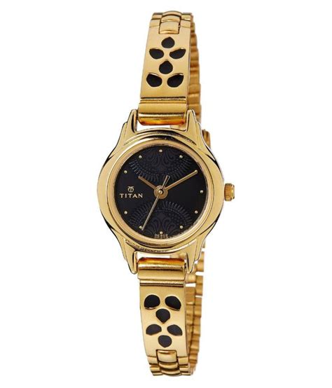 Ketika cinta bertasbih 1 türkçe altyazı. Titan Golden Analog Watch Price in India: Buy Titan Golden ...
