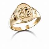 Design Your Own Class Ring Online
