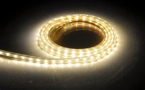 How To Hardwire Led Strip Lights Ledlightideas