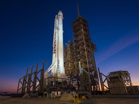 The following list contains all spacex missions, in descending order of launch date. SpaceX abandons Tuesday rocket launch in Florida due to ...