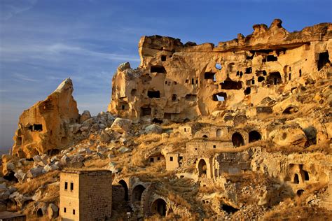 Southern Cappadocia Tour From Goreme Tourist Journey