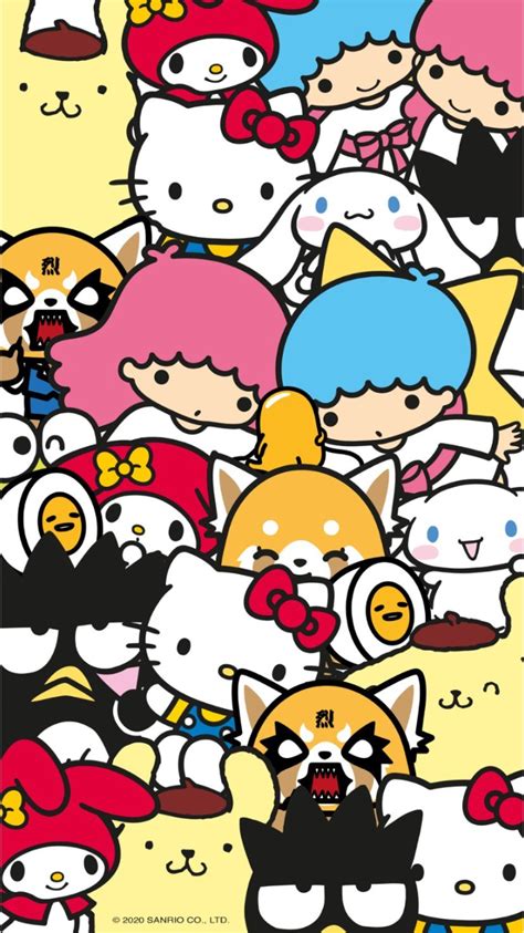 Sanrio Wallpaper Hello Kitty Pictures Sanrio Wallpaper Hello Kitty