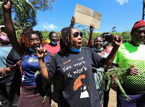 Kenyan Police Reopen Case Of Woman Allegedly Killed By British Soldier The Independent
