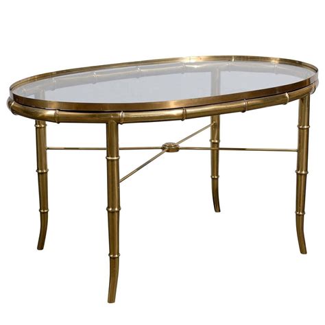 Deluxe Oval Glass Top Coffee Table 70 Best Of Deluxe Oval Glass Top