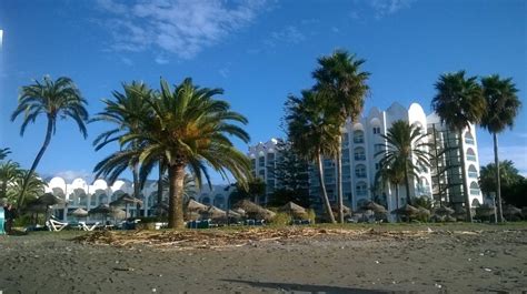 Hotel Vom Strand Marinas De Nerja Beach And Spa Nerja Holidaycheck