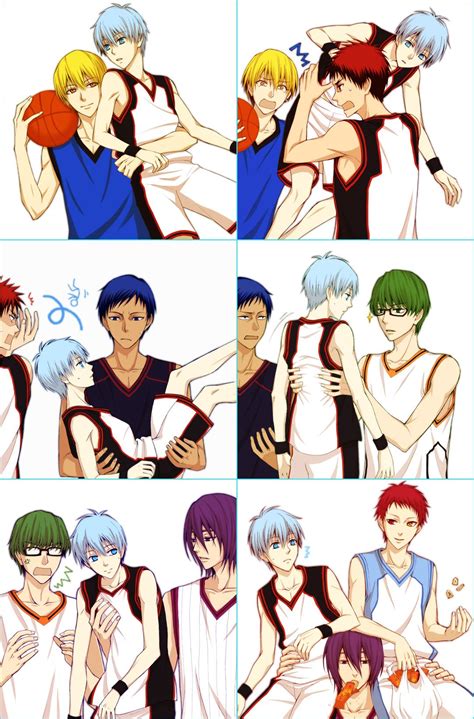 Anime Meme Bakugou Manga Anime Boys Kurokos Basketball Basket Anime