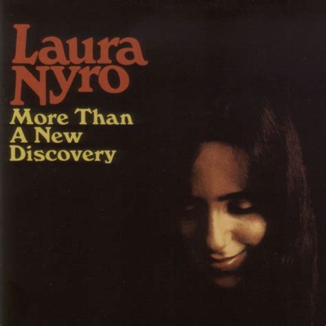 Laura Nyro Aphoristic Album Reviews