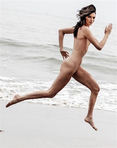 Kendall Jenner Nacktfotos Sexszenenvideos Prominente Nackt March 2024