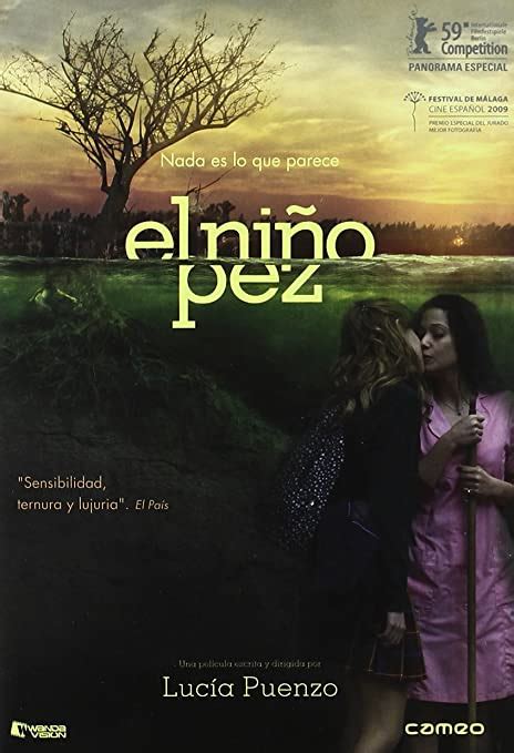 El Niño Pez Import Edition Amazon de Ines Efron Mariela