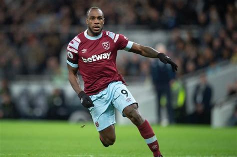 Thilo Kehrer Heaps Praise On Important Michail Antonio After West Ham