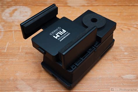 Review Lomography Smartphone Film Scanner The Phoblographer