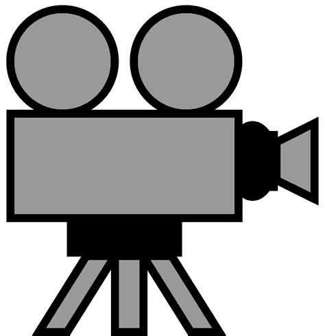 Pictures Of Old Fashioned Cameras Clipart Best