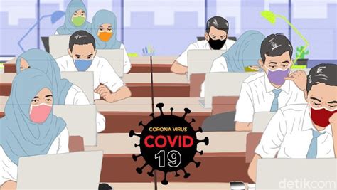 Situasi Dalam Sektor Pendidikan Pada Pandemi Covid 19 Tfi