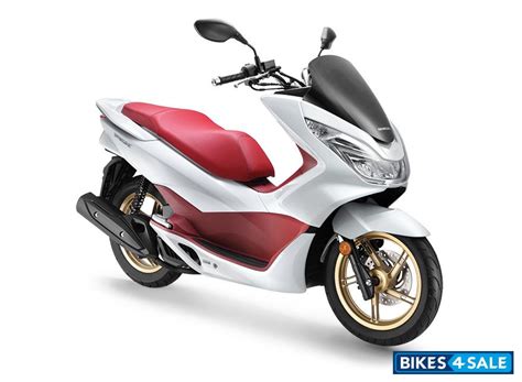 Honda PCX 150 price, specs, mileage, colours, photos and reviews