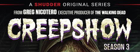 Creepshow Season 3 Review Cryptic Rock