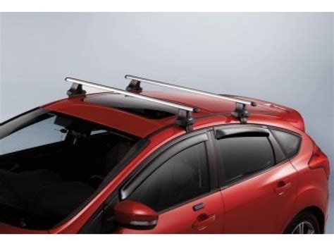 Find great deals on ebay for thule roof rack. Genuine Ford THULE - Removable Roof Rack - VDS4Z-7855100-A ...
