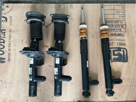 Vw Mk7 Dcc Absorber Auto Accessories On Carousell