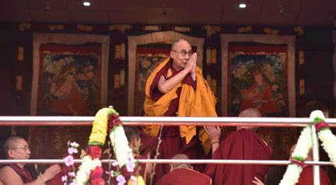 Meaningful Autonomy Dalai Lama Has A Strong Message For China Over