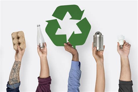 9 Recyclable Materials The Most Recyclable Materials On The Planet