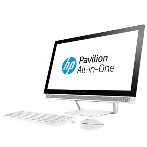 Hp Pavilion 24 238 Fhd Ips Aio Pc Computer Mania Bd