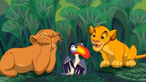 25 Facts That You May Not Know About Disneys The Lion