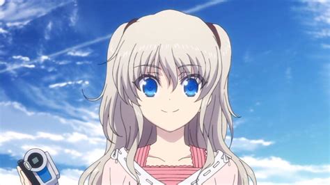 Nao Tomori Wiki •anime• Amino