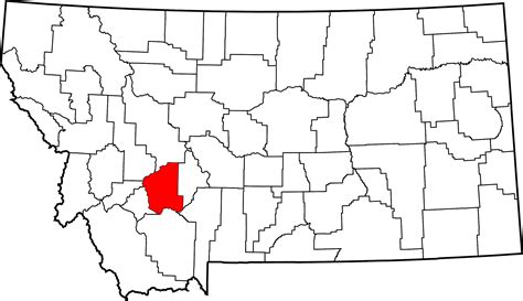 Jefferson County Civics And Youthvote Montana