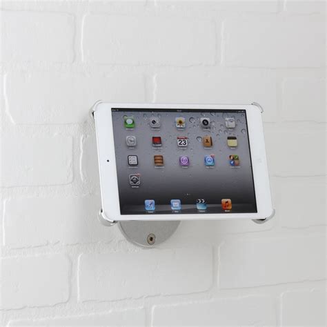 Ipad Mini Wall Holder Discount Displays