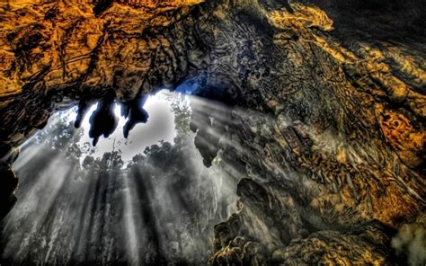 32 Awesome Hd Cave Wallpapers