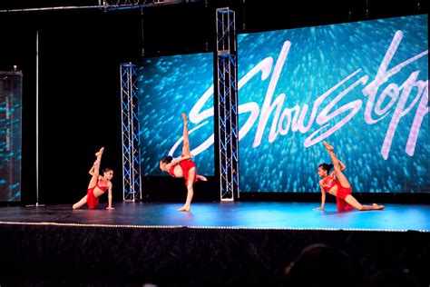 Doublescooppixels Showstopper Dance Competition 2015 Anaheim Ca