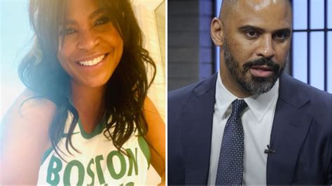 Ime Udoka Had Affair With Celtics Travel Planner Who Planned His