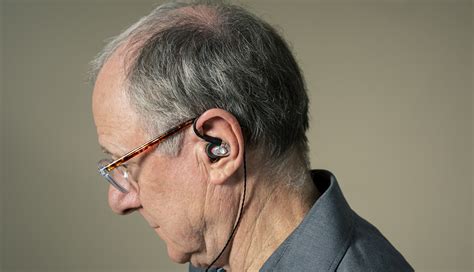 tratamientos contra la pérdida de audición y visión