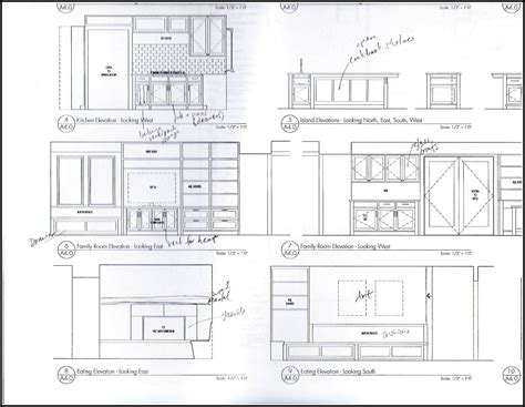 The Best Free Elevation Drawing Images Download From 286 Free Drawings