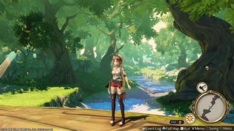 Atelier Ryza Ever Darkness The Secret Hideout Review A JRPG