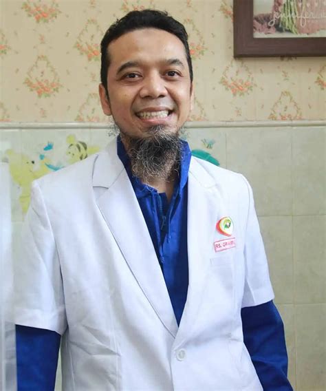 dr andri spkj