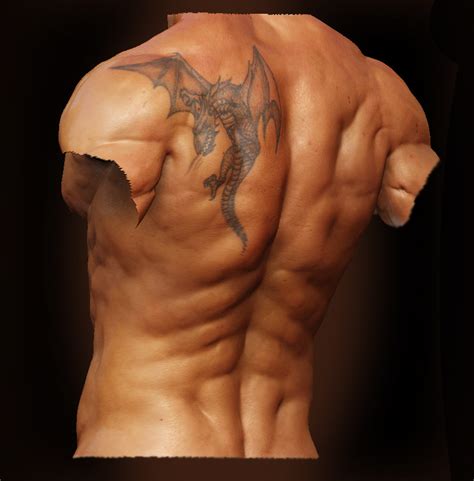 125 pounds on the back squat. Speed Sculpting - Male Anatomy | Shoaib Zaheer Malik