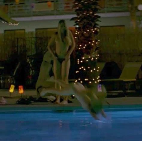 Amber Heard And Amanda Seyfried Hot Nude Scene From Alpha Dog Movie